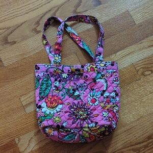 Puanani Hawaii x Disney Mini Tote Bag